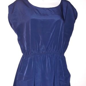 Pink Rose dress size L